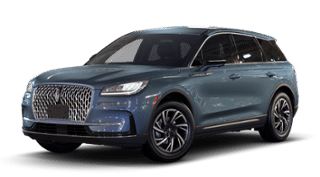2025 Lincoln Lincoln Corsair External Image 1